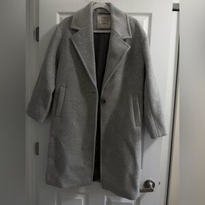 Aritzia “The Only Coat”